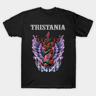 TRISTANIA BAND T-Shirt